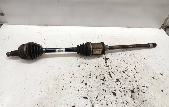 BMW X3 E83 Front driveshaft 3450564 8250130587062