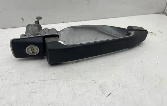 Mercedes-Benz S W140 Front door exterior handle A1407600137