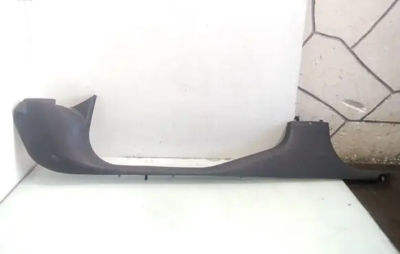 Ford Fiesta Front sill trim cover