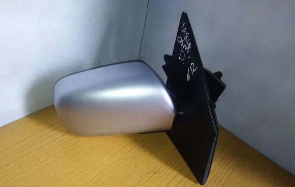 Toyota Yaris Coupe wind mirror (mechanical) 80693 010673 879100D