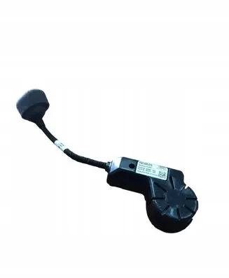 Audi R8 42 Muffler/silencer 4S0035570
