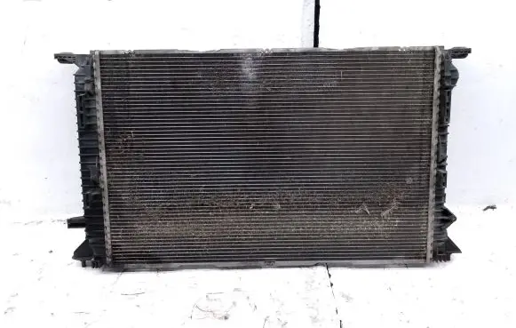 Audi Q5 SQ5 Coolant radiator 8K0121251AA VP7TBH8005DJ 507702