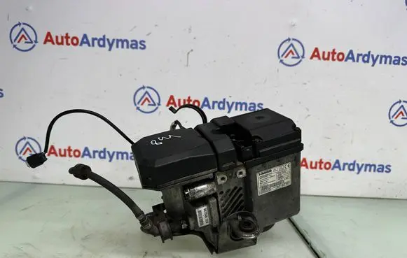 BMW X5 E53 Auxiliary pre-heater (Webasto) 8380998 64128380998 8381207