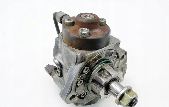 Ford Transit Fuel injection high pressure pump 6C1Q-9B395-BE