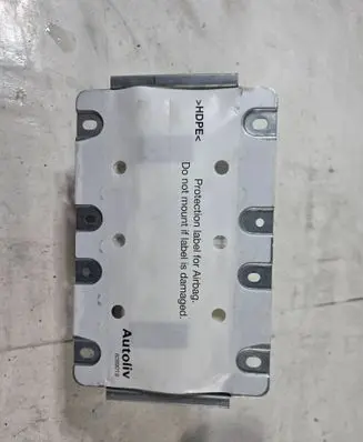 Volvo XC60 Passenger airbag 31271513 131271513124 608900700E