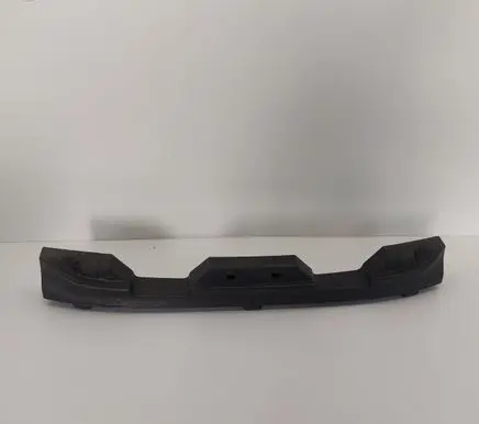 Nissan Leaf II (ZE1) Rear bumper foam support bar 850905SH0A