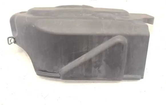 BMW 1 E81 E87 Engine cover (trim) 14389710
