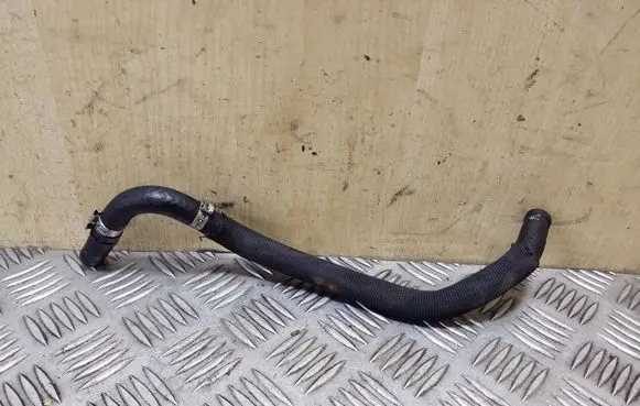Seat Exeo (3R) Power steering hose/pipe/line