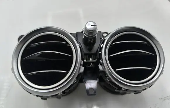 Mercedes-Benz E W213 Dash center air vent grill A2138307700