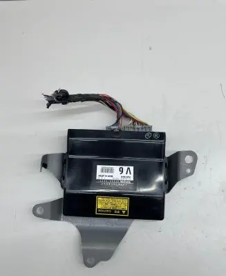 Lexus IS 220D-250-350 Other control units/modules 8954053221 0794009550
