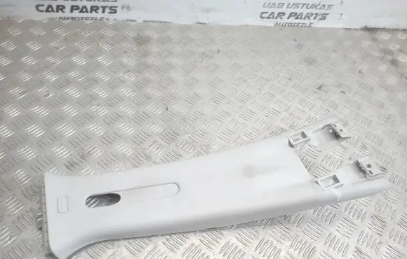 Citroen C3 Picasso (B) pillar trim (top) 9681490677