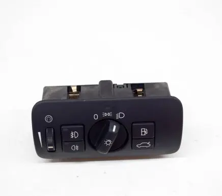 Volvo V70 Light switch 04066322 30739414
