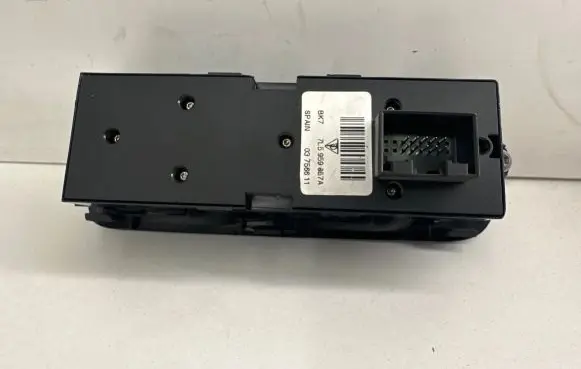 Porsche Cayenne (9PA) Electric window control switch 7L5959857A 03756611