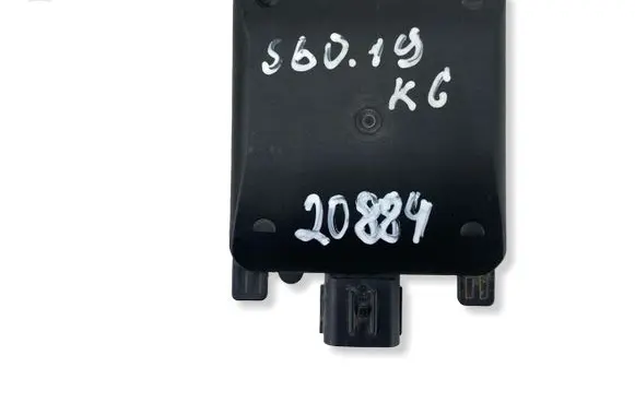 Volvo S60 Blind spot module 32254069