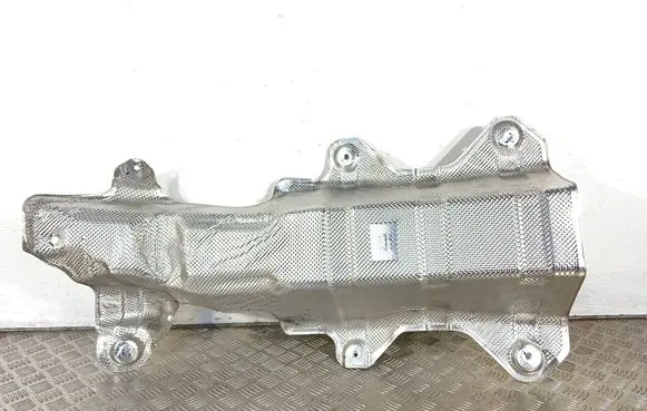 MG ZS Exhaust heat shield 11199853