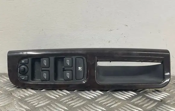 Volvo V50 Electric window control switch 30710787