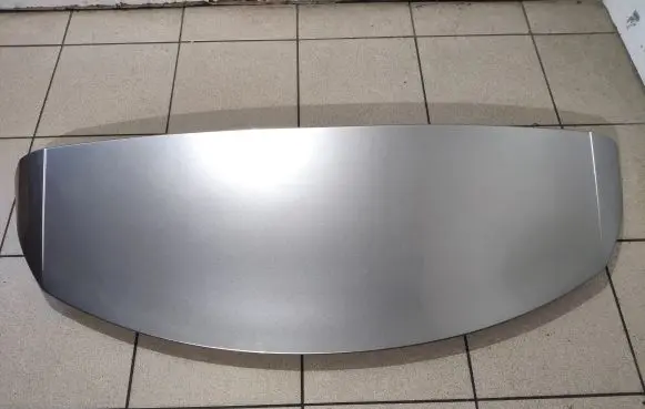 Lexus RX 450H Tailgate/trunk spoiler 7689148020