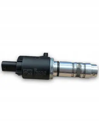 Volkswagen T-Roc Camshaft vanos timing valve 104E906455AC