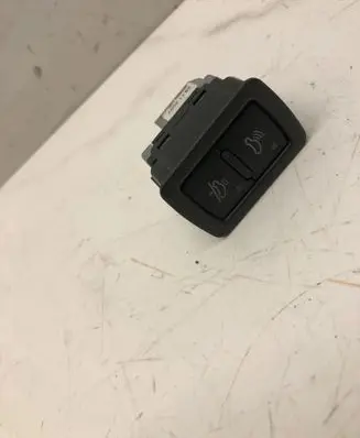 Audi A6 S6 C6 4F Alarm switch 4F0962109 26112007 4Z5856037