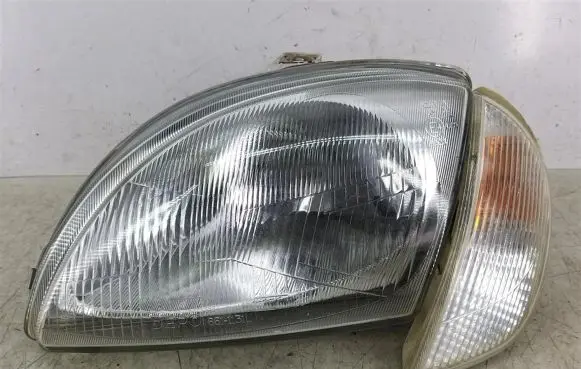 Fiat Seicento/600 Headlight/headlamp