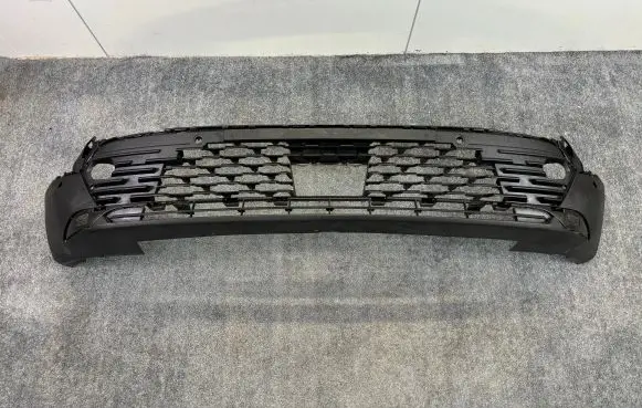 Opel Mokka B Front bumper 9835277680 Z276