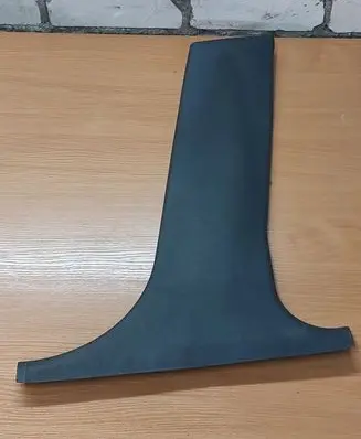 BMW 5 E39 (B) pillar trim (bottom)