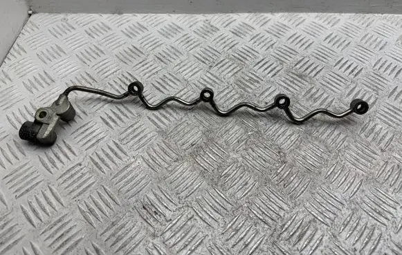 Toyota Verso Fuel return line/hose 237610R040