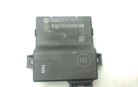 Audi A1 Gateway control module 8U0907468AQ 8U0907468G