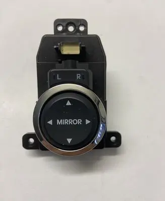 Hyundai Genesis Wing mirror switch 202008378