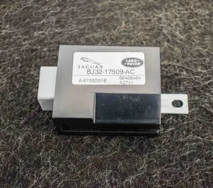 Land Rover Range Rover Evoque L538 Other devices BJ3217509AC