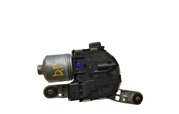Citroen C4 II Picasso Wiper motor 9811384680