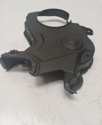 Citroen Jumper Timing belt guard (cover) 9802982680