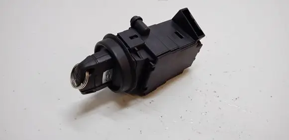 BMW 5 E60 E61 Ignition lock 10862510 695472214