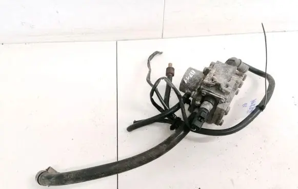 Volkswagen PASSAT B5 LP gas reducer E01010029M09