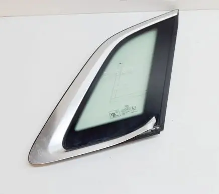 Audi e-tron Rear side window 43R011565 4KE845298T
