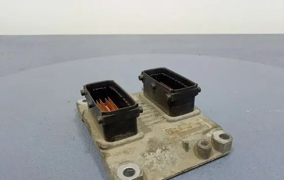 Fiat Punto (188) Engine control unit/module ECU 26SA7140
