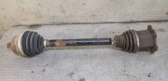 Audi A4 S4 B7 8E 8H Front driveshaft 
