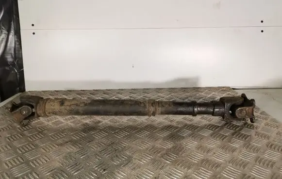 Toyota Land Cruiser (J100) Front prop shaft