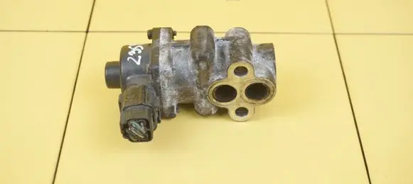 Mitsubishi Outlander EGR thermostat 1582A166 4B11