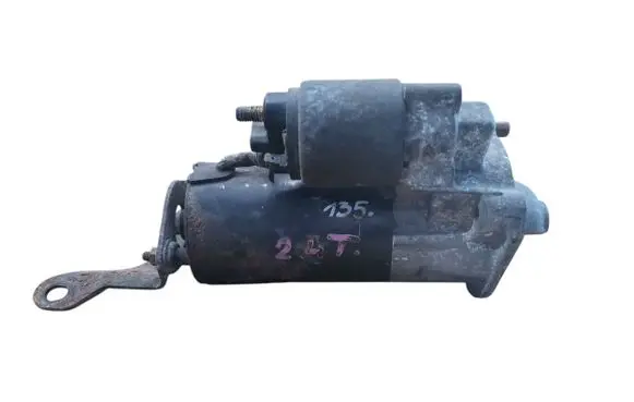 Volvo S80 Starter motor 001108166 000525