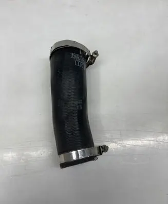 Porsche Macan (95B) Intercooler hose/pipe 95B145367A