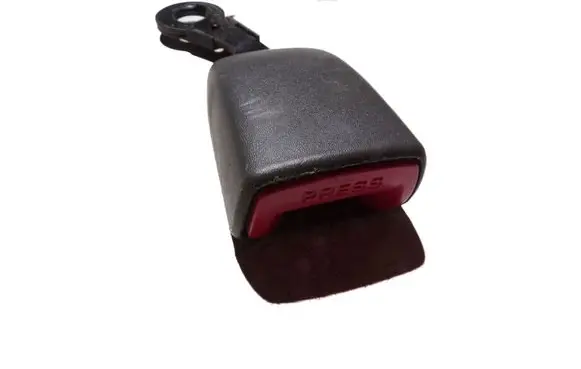 Nissan Pathfinder R51 Rear seatbelt buckle E034501