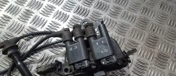 Hyundai Coupe High voltage ignition coil 