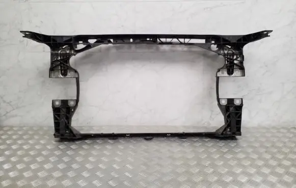 Audi A4 S4 B9 Radiator support slam panel 8W0805594