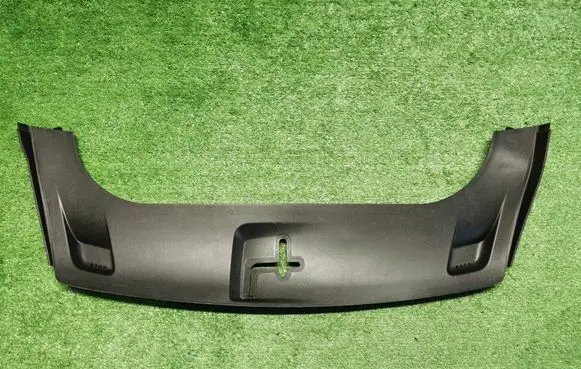Porsche 911 992 Radiator trim 992863475ADANEK 992863475A