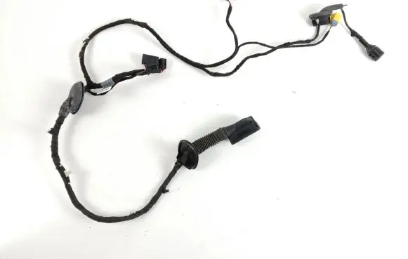 Audi A5 Sportback 8TA Front door wiring loom 8T8971029M
