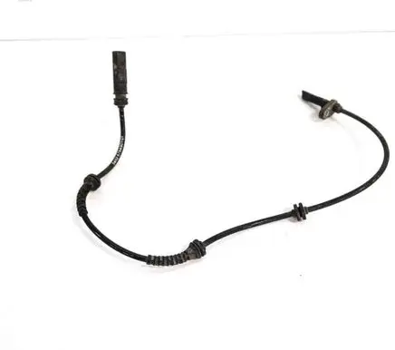 BMW 5 F10 F11 ABS rear brake sensor 6784901