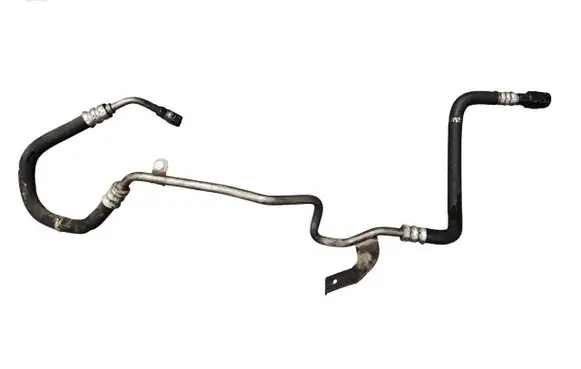 BMW 5 E60 E61 Power steering hose/pipe/line 32416782751 6782751