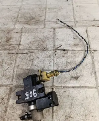 Alfa Romeo 147 Vacuum valve 55188059