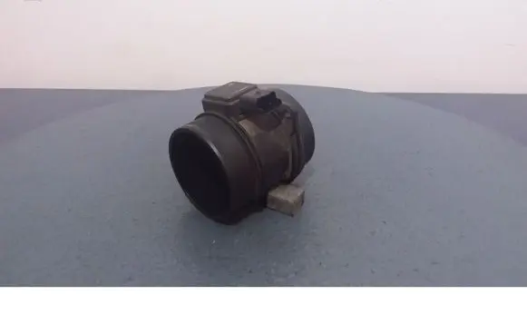 Peugeot 407 Mass air flow meter 9645948980